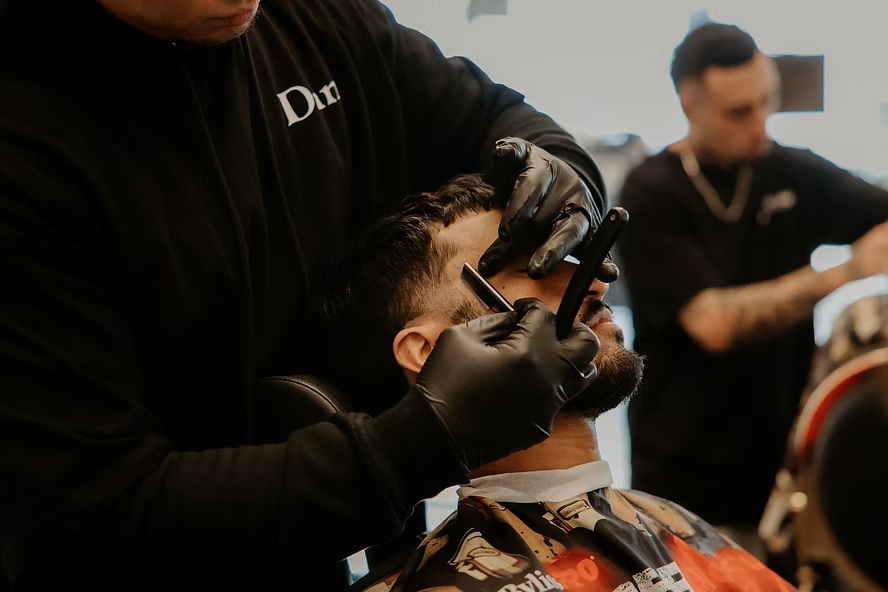 Gentleman Cut Barbershop